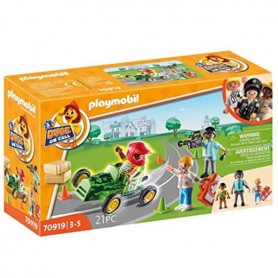 DOC AMBULANZA SOCCORSO PILOTA CORS (70919)