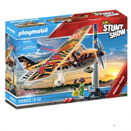 PROMOPK AEREO AD ELICA "TIGER (70902)