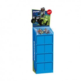 DISPLAY - QUADS (29525)