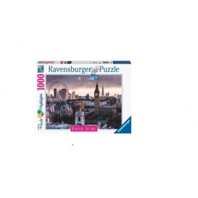 Ravensburger 00.014.085 Puzzle 1000 pz (14085A)