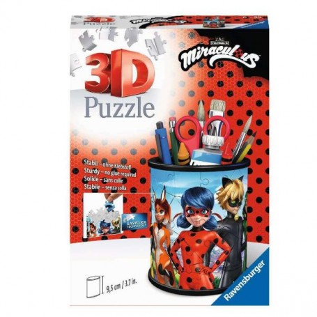 MIRACULOUS - 3D (112784)