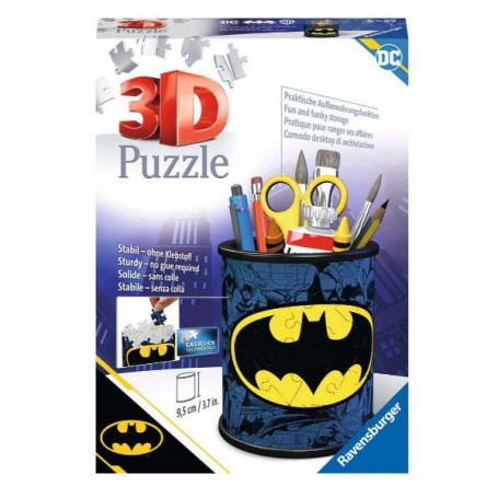 BATMAN - 3D (112753)