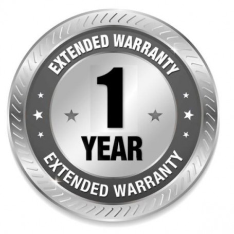 EXT WARRANTY 1Y 16-22INCH PHILIPS (PHI-WARR01-1622)