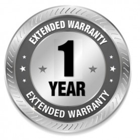 EXT WARRANTY 1Y 30-43INCH PHILIPS (PHI-WARR01-3043)