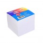MEMOIDEA CUBO CART 90X90X90 BIANCO (3290A)