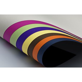 Favini Prisma Color 220 - T2 cartone 20 fogli 220 g/m² (A336012)