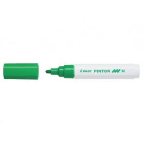 Pilot Pintor evidenziatore 1 pz Verde (002386)