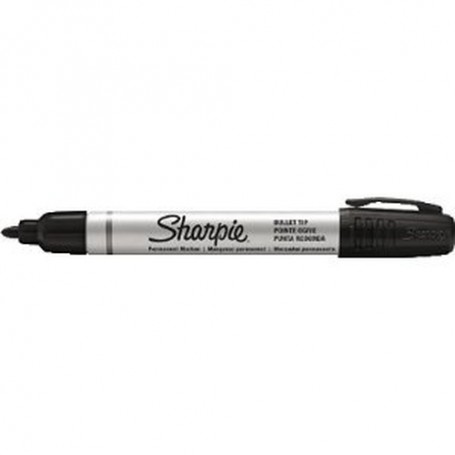 Sharpie S0945720 marcatore permanente Nero 12 pz (S0945720)