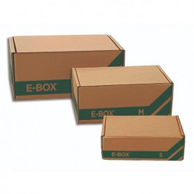 CF10 SCATOLE E-BOX M 360X240X120 (0363B)