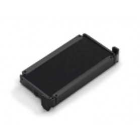 Trodat 6/9411 timbro e inchiostro Nero 1 pz (121201)