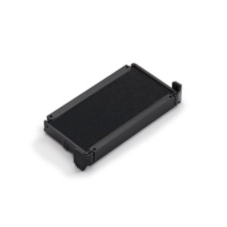 Trodat 6/9411 timbro e inchiostro Nero 1 pz (121201)