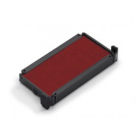 Trodat 6/4914 timbro e inchiostro Rosso 1 pz (53602)