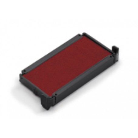 Trodat 6/4914 timbro e inchiostro Rosso 1 pz (53602)