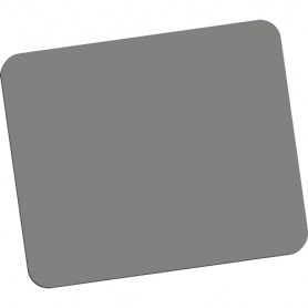 Fellowes 29702 tappetino per mouse Argento (29702)