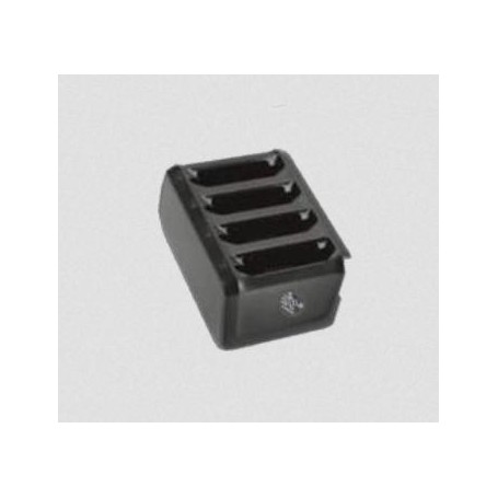Zebra SAC-ET5X-4PPK1-01 carica batterie (SAC-ET5X-4PPK1-01)