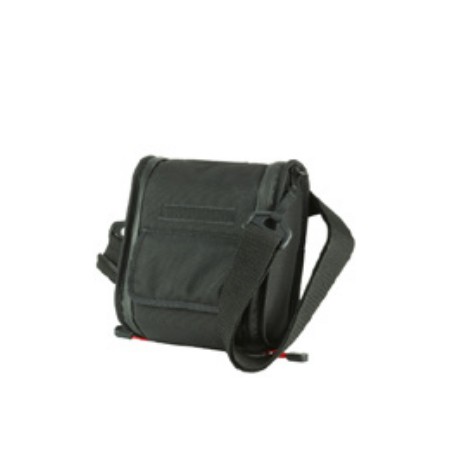 Honeywell 50134863-001 mobile device cases Stampante portatile Borsa da corriere Nero (50134863-001)