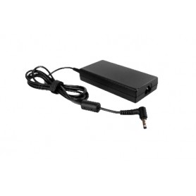 Getac GAA3E2 adattatore e invertitore Interno 120 W Nero (GAA3E2)