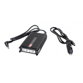 Gamber-Johnson 7300-0415 adattatore e invertitore Interno Nero (7300-0415)