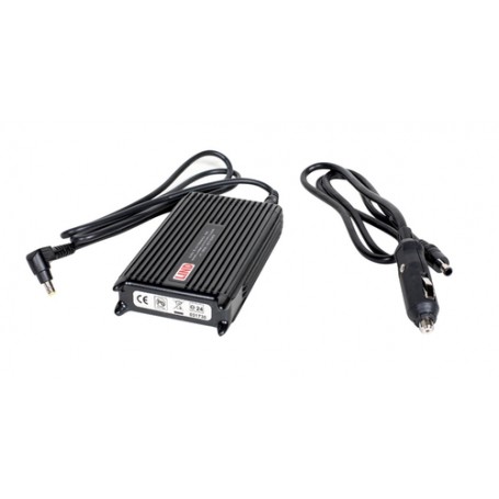 Gamber-Johnson 7300-0415 adattatore e invertitore Interno Nero (7300-0415)