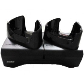 Zebra CRD-TC7X-SE2CU2-02 Caricabatterie per dispositivi mobili Nero Interno (CRD-TC7X-SE2CU2-02)
