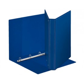 Esselte 394752500 raccoglitore ad anelli A4 Blu (394752500)