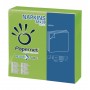 Papernet 415222 tovagliolo di carta Cellulosa Lime 44 pz (415222)