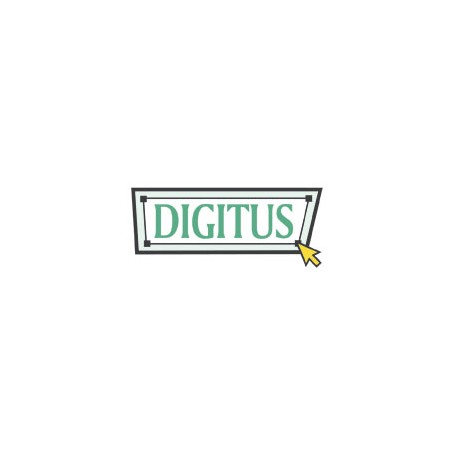 Digitus 15m HDMI AM/AM cavo HDMI HDMI tipo A (Standard) Nero (AK-330105-150-S)