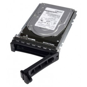 DELL TM6P6 disco rigido interno 2.5" 1200 GB SAS (TM6P6)