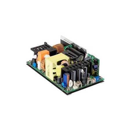 MEAN WELL RPS-500-27 adattatore e invertitore 500 W (RPS-500-27)
