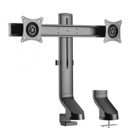 Tripp Lite DDR1727DC supporto da tavolo per Tv a schermo piatto 68,6 cm (27") Morsa/Bullone di ancoraggio Nero (DDR1727DC)