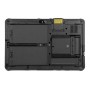 Getac F110 G6 256 GB 29,5 cm (11.6") Intel® Core™ i5 16 GB Wi-Fi 6 (802.11ax) Windows 10 Pro Nero, Grigio (FP21T4JI1DXX)