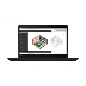 Lenovo ThinkPad P14s Workstation mobile 35,6 cm (14") Touch screen Full HD AMD Ryzen™ 7 PRO 16 GB DDR4-SDRAM 512  (21A0000DGE)