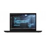 Lenovo ThinkPad P14s Workstation mobile 35,6 cm (14") Touch screen Full HD AMD Ryzen™ 7 PRO 16 GB DDR4-SDRAM 512  (21A0000DGE)