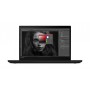 Lenovo ThinkPad P14s Workstation mobile 35,6 cm (14") Touch screen Full HD AMD Ryzen™ 7 PRO 16 GB DDR4-SDRAM 512  (21A0000DGE)