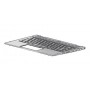 HP L18947-A41 ricambio per notebook Base dell'alloggiamento + tastiera (L18947-A41)