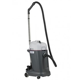 Nilfisk VL 500 35 BSF 18 L Aspiratore a cilindro Secco e bagnato 1350 W Senza sacchetto (107405155)