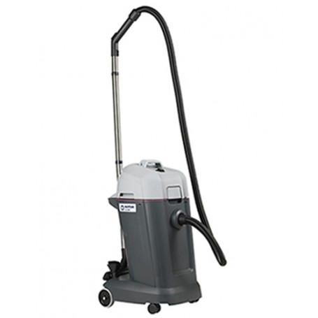 Nilfisk VL 500 35 BSF 18 L Aspiratore a cilindro Secco e bagnato 1350 W Senza sacchetto (107405155)