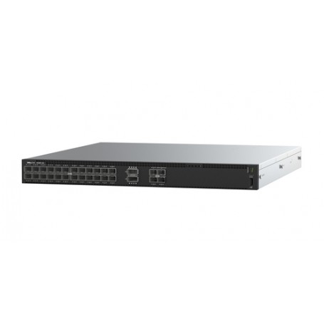 DELL S-Series S4128F-ON Gestito L2/L3 Nessuno 1U (210-ALSY)