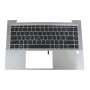 HP M15210-061 ricambio per notebook Cover + keyboard (M15210-061)