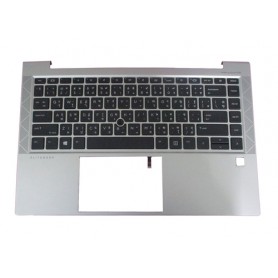 HP M15210-051 ricambio per notebook Cover + keyboard (M15210-051)