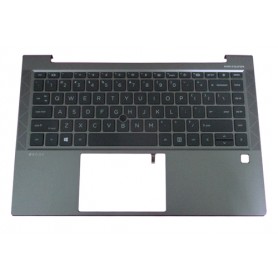 HP M14635-041 ricambio per notebook Cover + keyboard (M14635-041)