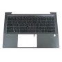 HP M14635-041 ricambio per notebook Cover + keyboard (M14635-041)