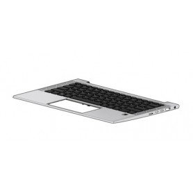 HP M08699-071 ricambio per notebook Base dell'alloggiamento + tastiera (M08699-071)