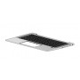 HP M08699-051 ricambio per notebook Base dell'alloggiamento + tastiera (M08699-051)