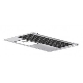HP M07492-B31 ricambio per notebook Base dell'alloggiamento + tastiera (M07492-B31)