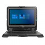 Getac UX10 G2 256 GB 25,6 cm (10.1") Intel® Core™ i5 di decima generazione 8 GB Wi-Fi 6 (802.11ax) Windows 10  (UM21Z4VISDHX)