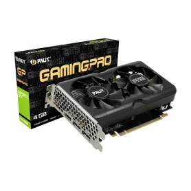 Palit NE6165S01BG1-166A scheda video NVIDIA GeForce GTX 1650 SUPER 4 GB GDDR6 (NE6165S01BG1-166A)
