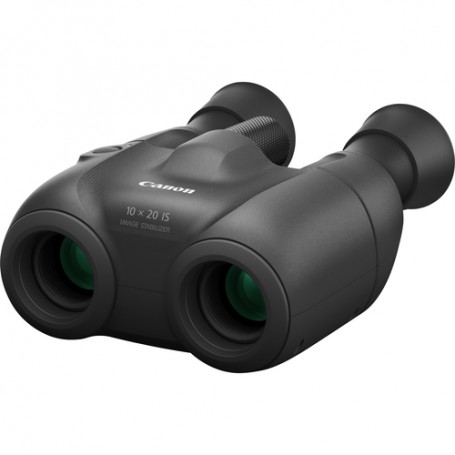 Canon 3640C005 binocolo Porro Nero (3640C005)