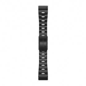 Garmin QuickFit 26 Band Titanio (010-12864-09)