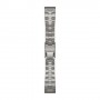 Garmin QuickFit 26 Band Titanio (010-12864-08)